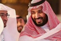 مبلغ سعودی، محمد بن سلمان را ولی‌عهد مسلمین خواند