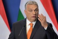 مجارستان: جنگ اوکراین می‌تواند به هژمونی غرب پایان دهد