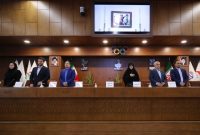 مجمع عمومی فدراسیون اسکیت برگزار شد