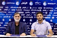 «محبی» به طور رسمی به استقلال پیوست «محبی» به طور رسمی به استقلال پیوست