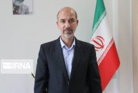 محرابیان در پاسخ به ایرنا: پیگیر حق‌آبه ایران از رود هیرمند هستیم