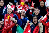 محل ورود و شرایط حضور بانوان تماشاگر در بازی استقلال و مس/ بدون بلیت به ورزشگاه نیایید