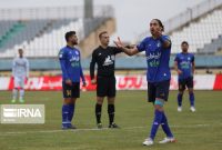 مدافع سرباز به استقلال بازمیگردد مدافع سرباز به استقلال بازمیگردد