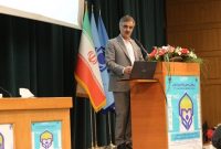 مدیر عامل بانک ملی ایران: نظام بانکی جدا از نظام اقتصادی کشور نیست