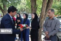 مدیرکل ورزش استان همدان: بانوان سهم بسزایی در کسب مدال‌های فراملی دارند
