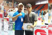 مدیرکل ورزش استان همدان: خانواده بوکسور فوت شده از فدراسیون شکایت کردند