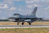 مذاکره ترکیه با پنتاگون در مورد خرید جنگنده‌های اف-۱۶