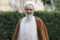 مراسم دومین سالگرد درگذشت حجت‌الاسلام حسینیان برگزار می‌شود