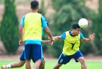 مراقبت پزشکی از مدافع مصدوم استقلال