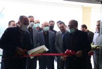 مرکز رشد کشاورزی ، منابع طبیعی و صنایع غذایی مازندران افتتاح شد مرکز رشد کشاورزی ، منابع طبیعی و صنایع غذایی مازندران افتتاح شد