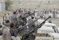مزدوران عربستان و امارات در جنوب یمن به جان هم افتادند