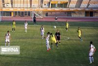 مس شهربابک – شهرداری آستارا، بازی افتتاحیه فصل جدید