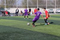 مسابقات مینی فوتبال روستاهای استان همدان دوم شهریور آغاز می‌شود