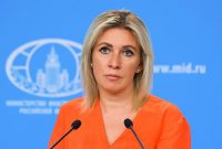 مسکو: به رفتار غیرمسئولانه بخارست علیه یک دیپلمات روس پاسخ خواهیم داد