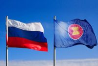 مسکو: روسیه همکاری خود با کشورهای آسه‌آن را گسترش می‌دهد