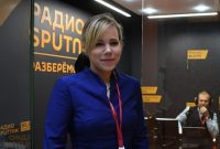 مسکو، سرویس‌های مخفی اوکراین را عامل انفجار خودرو دختر اندیشمند روسی معرفی کرد