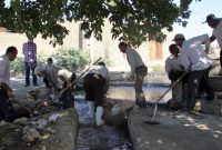 مشارکت مردم در مدیریت منابع آب در دستور کار دولت/ مردمی‌سازی‌‌ کشاورزی را متحول می‌کند