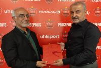 مشاور ارشد فرهنگی باشگاه پرسپولیس منصوب شد