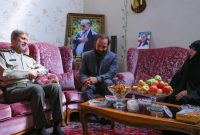 مشاور فرماندهی کل نیروهای مسلح: ایران هندسه قدرت را در سطح منطقه و نظام بین الملل تغییر داد مشاور فرماندهی کل نیروهای مسلح: ایران هندسه قدرت را در سطح منطقه و نظام بین الملل تغییر داد
