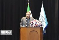 مشاور وزیر : وزارت میراث فرهنگی دوران طلاییاش را طی میکند مشاور وزیر : وزارت میراث فرهنگی دوران طلاییاش را طی میکند