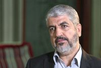 مشعل: عربستان اعضای حماس را شکنجه می‌کند