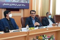 معاون استاندار بوشهر: کمیته صادرات در میز ملی خرما تشکیل شود