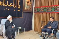 معاون رییس جمهور: روند کاهشی نرخ تورم در نیمه دوم سال بیشتر میشود معاون رییس جمهور: روند کاهشی نرخ تورم در نیمه دوم سال بیشتر میشود