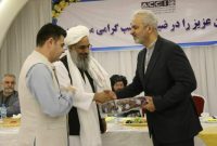 معاون وزیر خارجه: تاجران ایرانی علاقه مند به سرمایه‌گذاری در افغانستان هستند