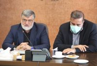 معاون وزیر راه و شهرسازی: پایانه مرزی رازی تا ۲ ماه آینده بهره‌برداری می‌شود