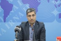 معاون وزیر صمت: نگاه ویژه رییس‌جمهور بر مهندسی تولید است