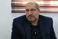 معاون وزیر نیرو: آب و برق پایدار زائران اربعین در مرز خسروی تامین می‌شود