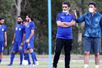 معرفی عضو جدید کادرفنی استقلال