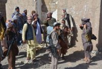 مقام افغانستانی: بیشتر پاسگاه‌های مرزی با ایران بازسازی شده اند