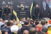 مقام حزب‌الله: حساب ما با دشمن صهیونیستی تسویه نشده است