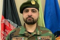 مقام سابق ارتش افغانستان: کرزی می‌خواست با ورود به ارگ قدرت را به طالبان تسلیم کند