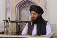 مقام طالبان: آمریکا نتوانست امنیت افغانستان را محقق کند