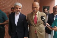 مقام پارلمانی پاکستان: تهران و اسلام‌آباد در مسیر احیای مناسبات اقتصادی گام برمی‌دارند