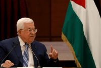 مقامات صهیونیست معتقدند هیچ کسی برای آنها محمود عباس نمی‌شود