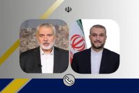 مقاومت توانست در مقابل قدرت نظامی گسترده رژیم صهیونیستی ایستادگی کند