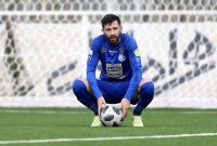 مقصد عجیب ستاره سابق استقلال؛ از ناپولی تا ناکجا آباد
