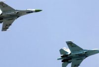 منبع روس: نیروی هوایی اوکراین را از بین بردیم