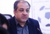 مهدی: باشگاه‌ها می‌توانند به تیم امید بازیکن ندهند!