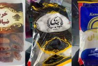 مواد غذایی غیراستاندارد در بازار انبار نفت تهران جمع‌آوری می‌شود