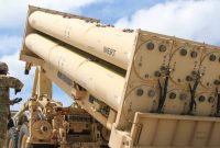 موافقت آمریکا با فروش سامانه موشکی «تاد» به امارات