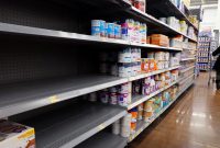 موافقت مجلس با یک فوریت معافیت واردات مواد اولیه دارویی، شیرخشک از پرداخت مالیات