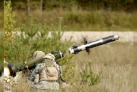 موافقت وزارت خارجه آمریکا با فروش موشک‌های «جاولین» به برزیل