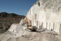 موانع صدور مجوز محدوده‌های معدنی و اکتشافی واگذار شده زنجان رفع شد