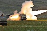 موشک‌های «بوک.ام-۳» روسیه قاتل هیمارس‌های آمریکا در اوکراین + فیلم