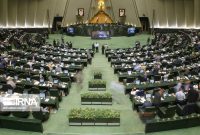 ناظران مجلس در شورای عالی مدیریت بحران انتخاب شدند