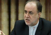 نامه حاجیبابایی به رئیسجمهور/ معلمان مهرآفرین رتبهبندی شوند نامه حاجیبابایی به رئیسجمهور/ معلمان مهرآفرین رتبهبندی شوند